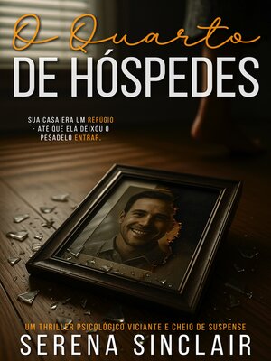 cover image of O Quarto De Hóspedes